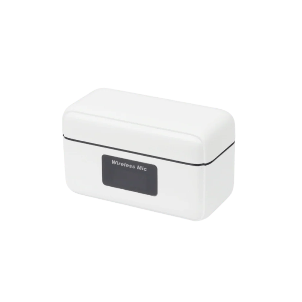 MMD - Wireless Microphone