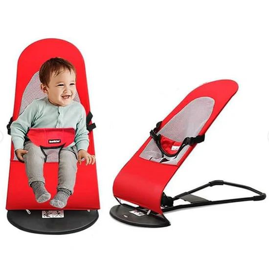 Baby Sitter Jumping Chair – Fun & Comfort for Your Little One